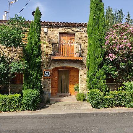 El Pinar De Bardena Villa Carcastillo Kültér fotó