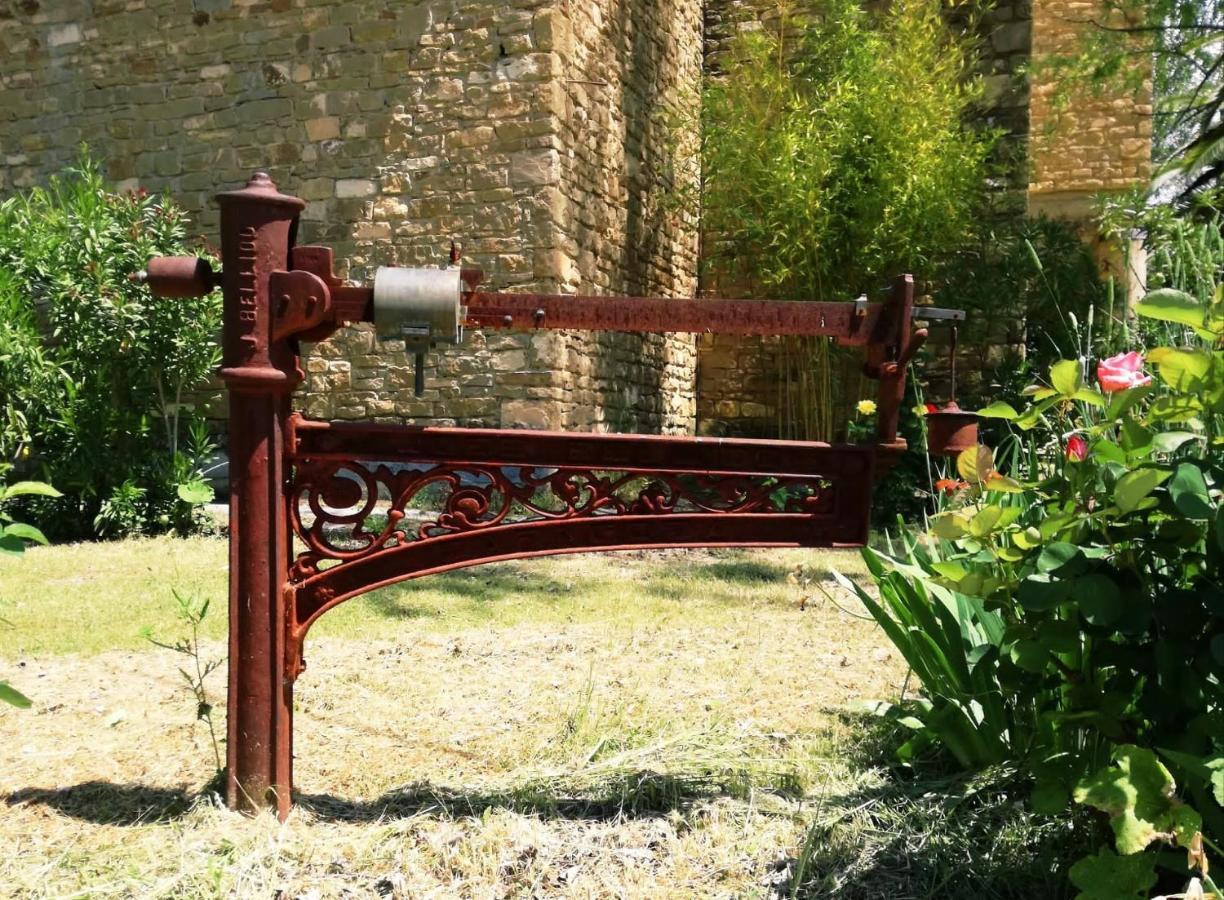El Pinar De Bardena Villa Carcastillo Kültér fotó